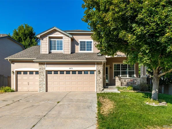 5071 Buttercup Drive, Castle Rock, CO 80109