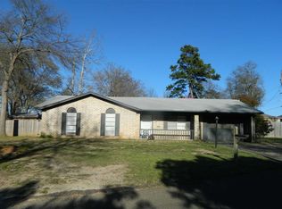 105 Heston St, Longview, TX 75604