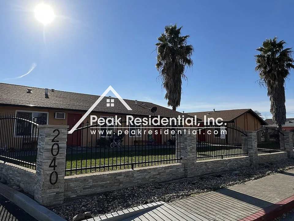 Wyda Way Apartments