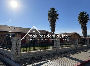 Wyda Way Apartments, Sacramento, CA 95825