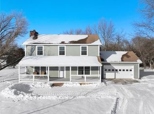 1390 N 550th Rd, Baldwin City, KS 66006