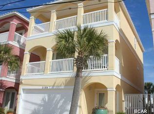 21504 Front Beach Rd UNIT 7, Panama City Beach, FL 32413