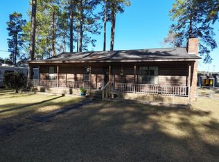 1509 Sally St, Thomasville, GA 31792