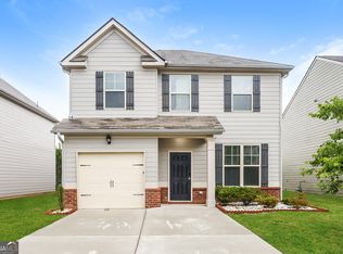 6416 Woodwell Dr, Union City, GA 30291