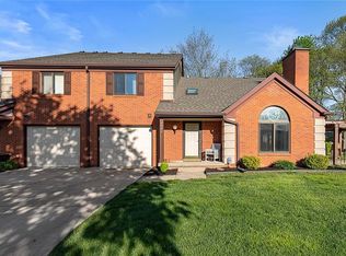 2268 Golden Oaks N, Indianapolis, IN