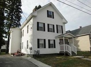 22 Ferry St #2, Manchester, NH 03102