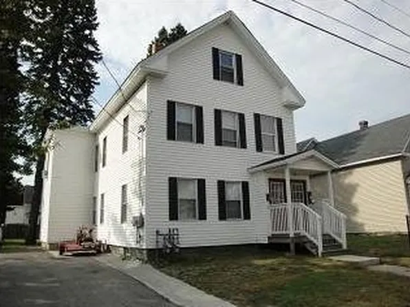 22 Ferry St #2, Manchester, NH 03102