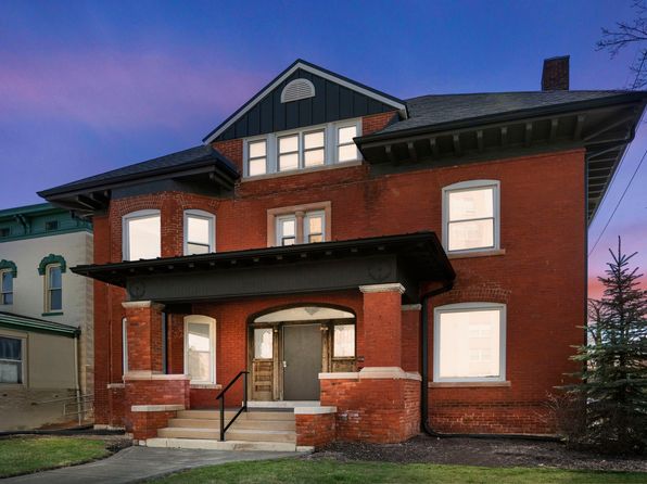 535 W Berry St APT 4