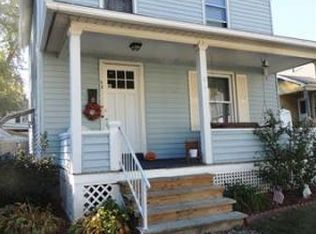 52 Fresno St, Springfield, MA 01104