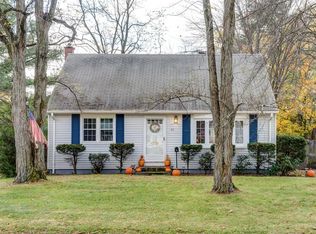 57 Indian Run, Enfield, CT 06082