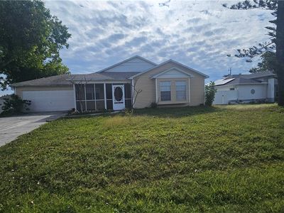 206 SE 19th St, Cape Coral, FL, 33990