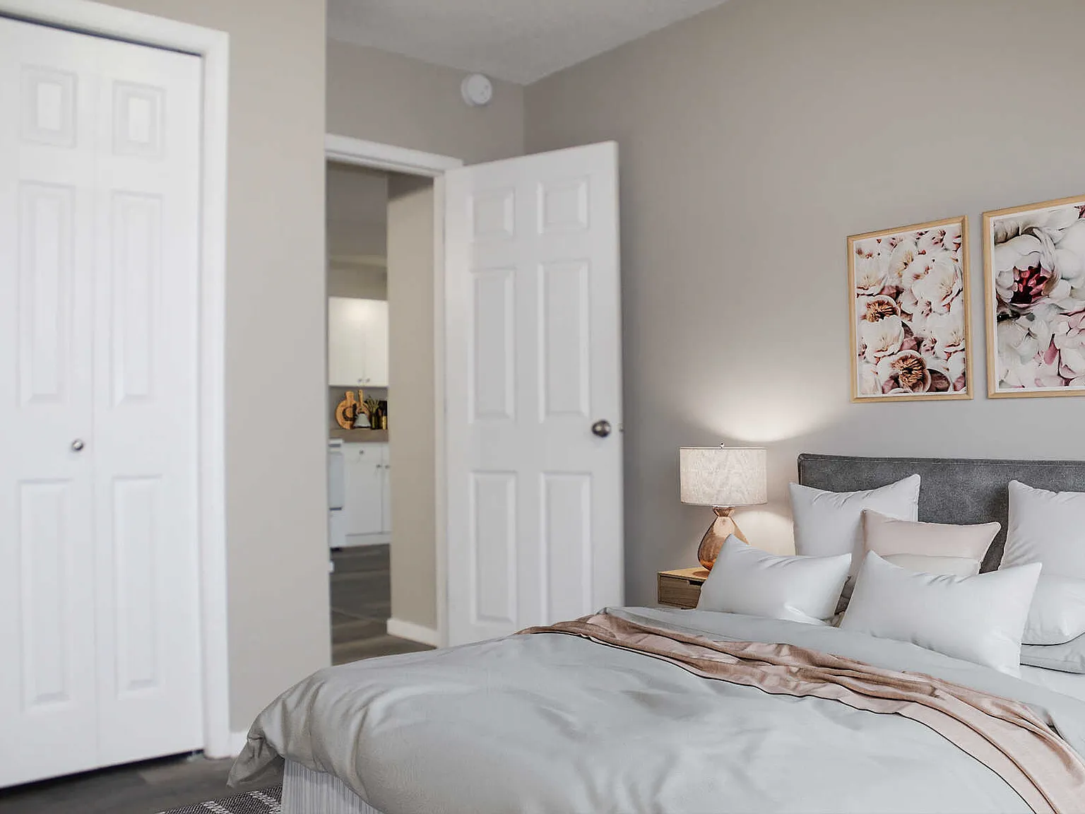 William Apartments — Photo 4