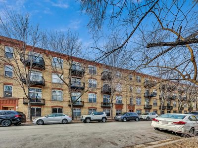 1740 N Maplewood Ave APT 109, Chicago, IL, 60647