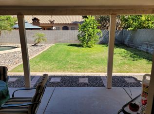 2202 E Stephens Rd, Gilbert, AZ 85296