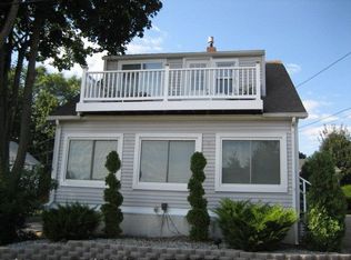 21 Nichol Ave, Warwick, RI 02886