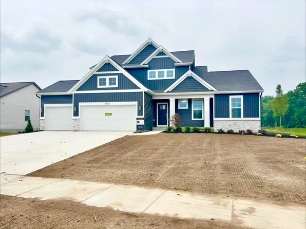 6625 Northfield Dr SW, Byron Center, MI 49315