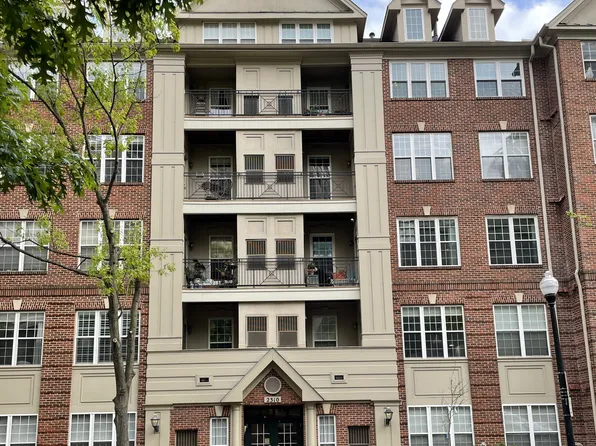 2310 14th St N APT 402, Arlington, VA 22201