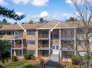 379 Huse Road #34, Manchester, NH 03103