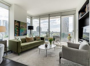 1351 Continental St #707, Vancouver, BC V6Z 0C6