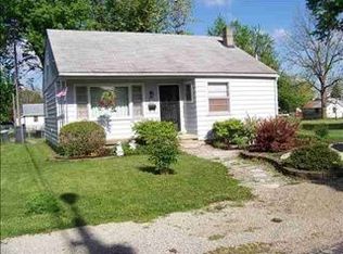 441 Chatham St, Union City, IN