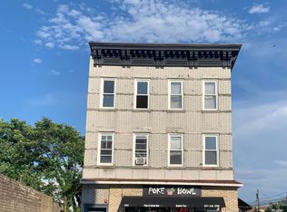 324 Broadway APT B2, Bayonne, NJ 07002