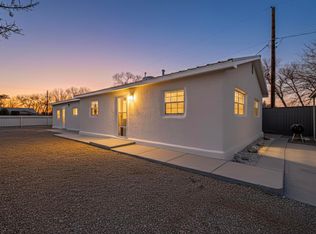 19642C S Highway 314 Hwy SE, Belen, NM 87002