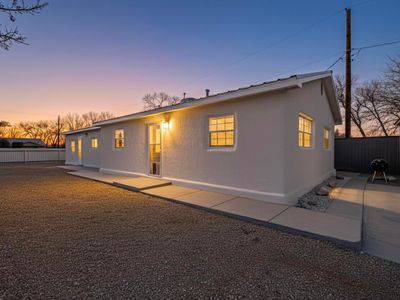 19642C S Highway 314 Hwy SE, Belen, NM, 87002