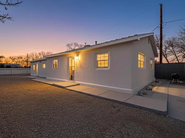 19642C S Highway 314 Hwy SE, Belen, NM 87002