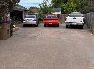 6022 Equestrian Blvd, San Angelo, TX 76904