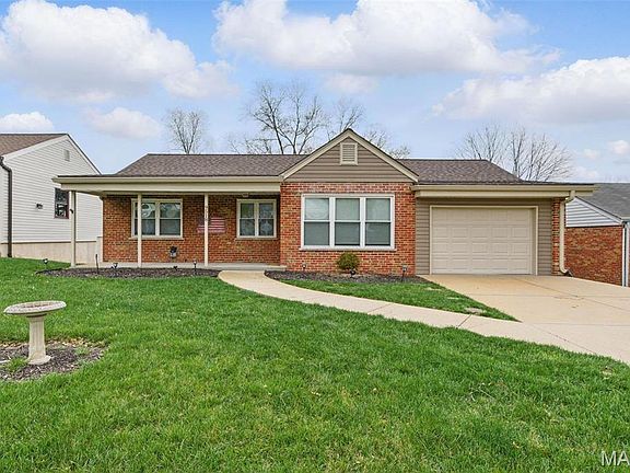 2nd image of 9518 Crain Ct