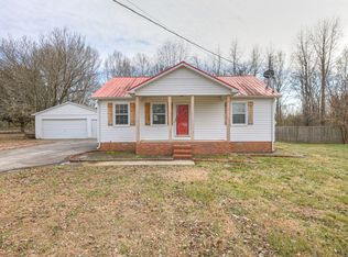 115 Darnell Dr, Tullahoma, TN 37388