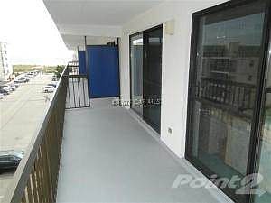 A Balcony