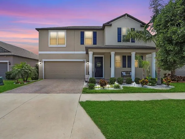 9646 Ivory Dr, Ruskin, FL 33573