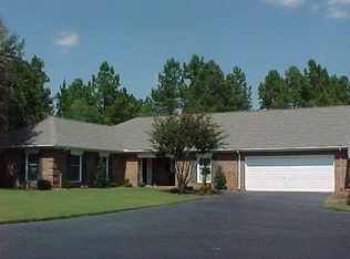 11 Middleton Pl, Southern Pines, NC 28387