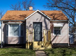 3502 Arlene Ave, Flint, MI 48503