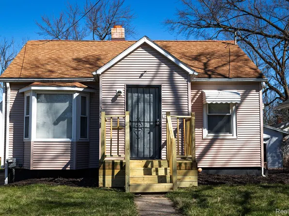 3502 Arlene Ave, Flint, MI 48503