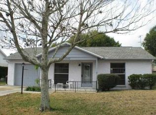 3345 Vidal St, New Port Richey, FL 34655