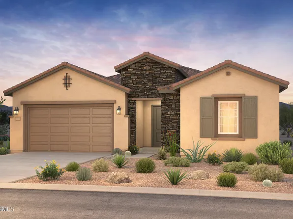 18142 E SILVER CREEK Lane, Queen Creek, AZ 85142