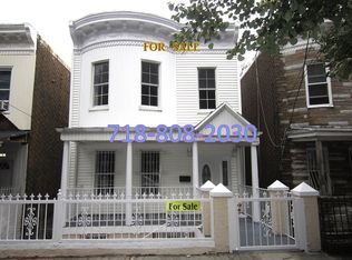 Beach Ave, Bronx, NY 10472