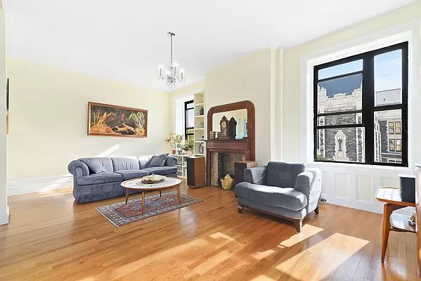 1st image of 1580 Amsterdam Ave APT 34