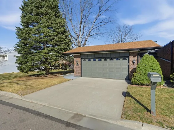 7472 W Cedar Circle, Lakewood, CO 80226