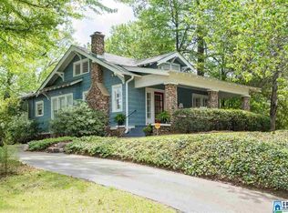 509 Broadway St, Homewood, AL 35209