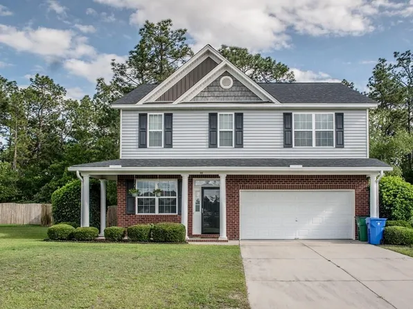 78 Edinburgh Castle Ln, Camden, SC 29020