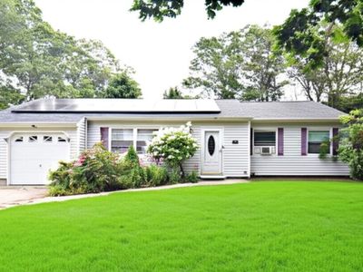 33 Timber Trail Lane, Medford, NY, 11763