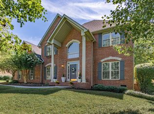 1314 Berkley Hills Ln, Powell, TN 37849