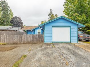 4701 223rd St SW, Mountlake Terrace, WA 98043