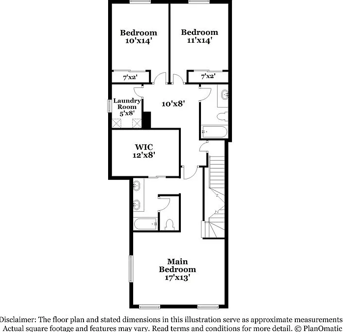 4 bed, 3.0 bath, 2071 sqft, $2,535 — Photo 4