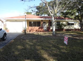 801 55th Ave S, Saint Petersburg, FL 33705