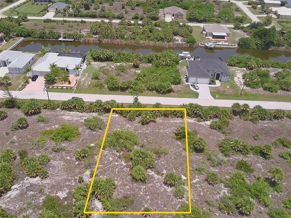 1st image of 10635 RAINSVILLE STREET LOT 2