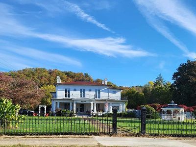 618 N Lock Ave, Louisa, KY, 41230